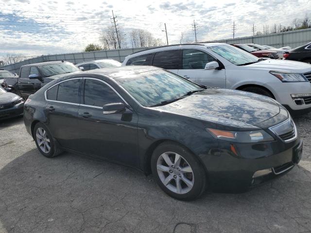 Photo 4 from auction – 2014 ACURA TL TECH with VIN 19UUA8F55EA000854
