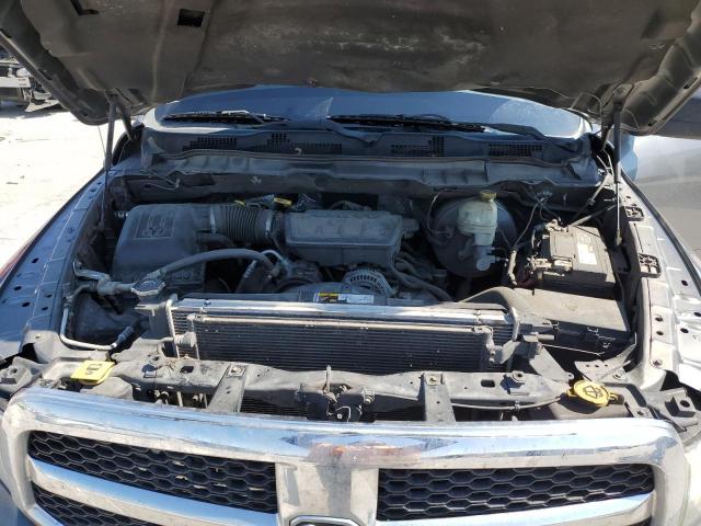 Zdjęcie 11 z aukcji – 2013 RAM 1500 ST z VIN 1C6RR6KP9DS674093