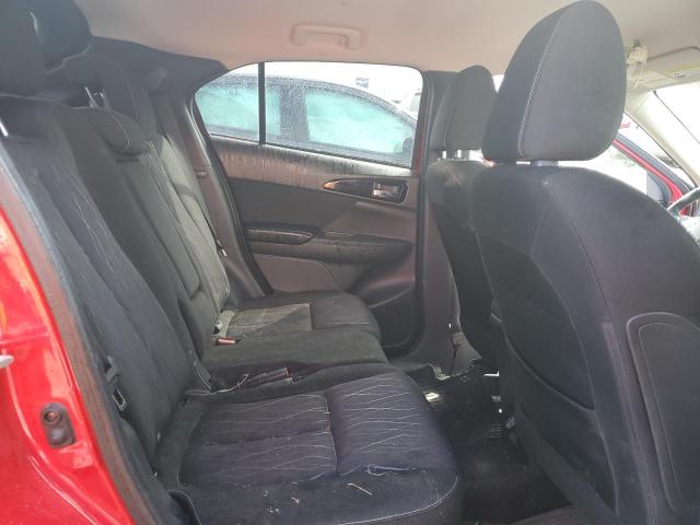 Photo 10 from auction – 2018 MITSUBISHI ECLIPSE CR with VIN JA4AT5AA7JZ038221