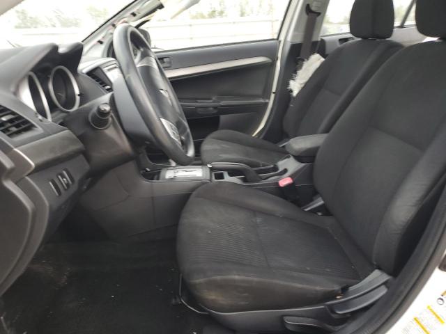 Photo 7 from auction – 2015 MITSUBISHI LANCER ES with VIN JA32U2FU6FU024368
