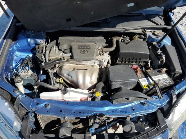 Photo 11 from auction – 2016 TOYOTA CAMRY LE with VIN 4T1BF1FK5GU563243