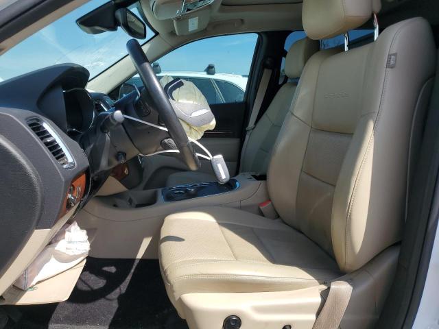 Photo 7 from auction – 2017 DODGE DURANGO CI with VIN 1C4SDHET0HC820328