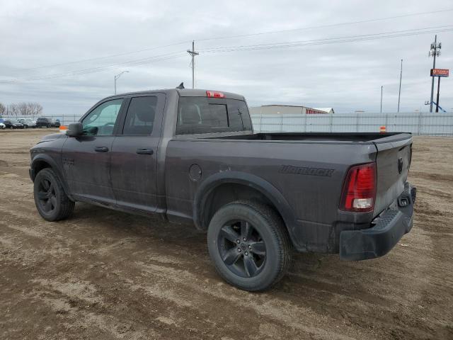 Photo 2 from auction – 2020 RAM 1500 CLASS with VIN 1C6RR7GGXLS122793
