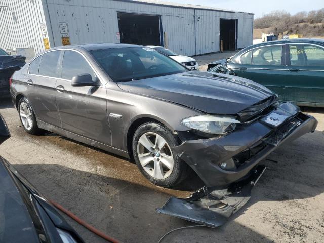 Photo 4 from auction – 2011 BMW 528 I with VIN WBAFR1C54BC673370
