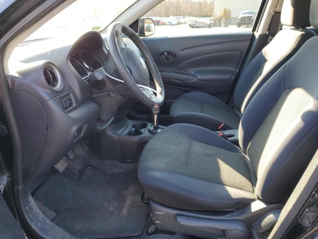 Photo 7 from auction – 2012 NISSAN SENTRA with VIN 3N1CN7AP4CL909744