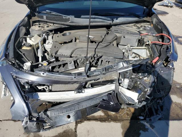 Photo 11 from auction – 2013 NISSAN ALTIMA 2.5 with VIN 1N4AL3AP2DC103827
