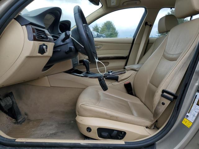 Photo 7 from auction – 2011 BMW 328 XI with VIN WBAPK7C57BF086803