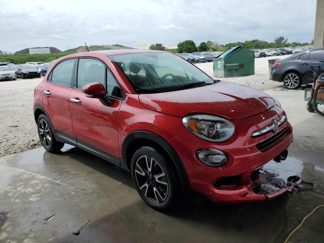 Photo 4 from auction – 2017 FIAT 500X POP with VIN ZFBCFXAB9HP603703