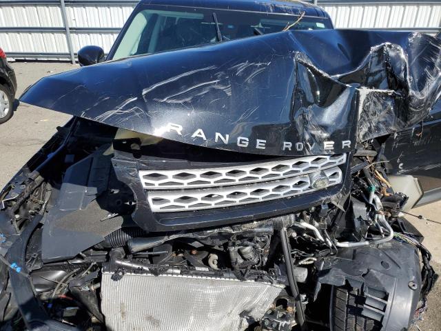 Photo 12 from auction – 2015 LAND ROVER RANGE ROVE with VIN SALWR2VF9FA609026