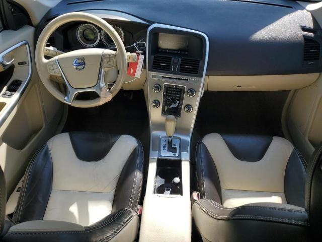Photo 8 from auction – 2012 VOLVO XC60 3.2 with VIN YV4952DLXC2240896