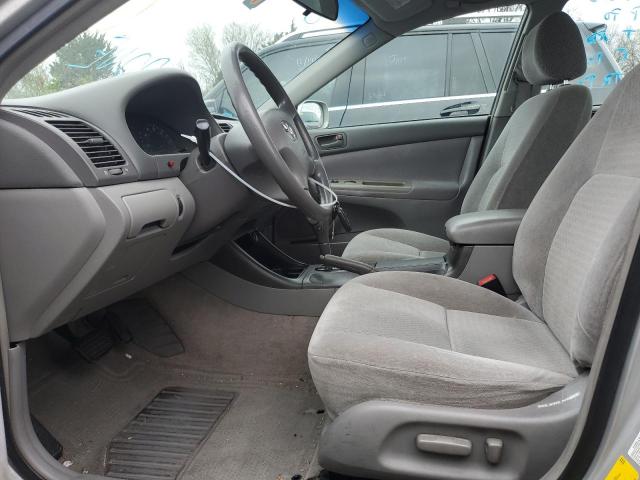 Photo 7 from auction – 2002 TOYOTA CAMRY LE with VIN 4T1BE30K52U069593