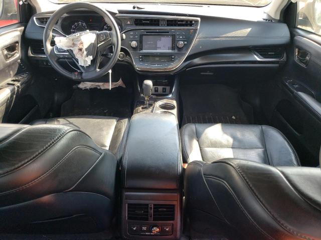 Photo 8 from auction – 2016 TOYOTA AVALON XLE with VIN 4T1BK1EB8GU198215