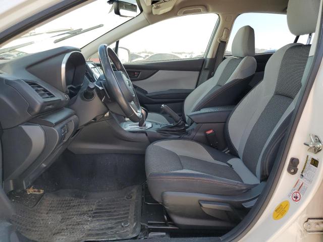 Photo 7 from auction – 2019 SUBARU CROSSTREK with VIN JF2GTACC6K8345945