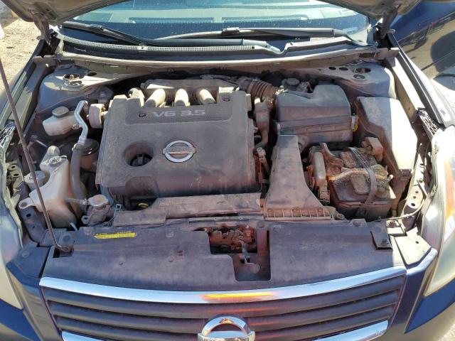 Photo 11 from auction – 2008 NISSAN ALTIMA 3.5 with VIN 1N4BL21E08N412185