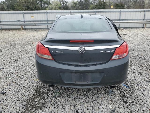 Photo 6 from auction – 2013 BUICK REGAL with VIN 2G4GS5EV2D9206373