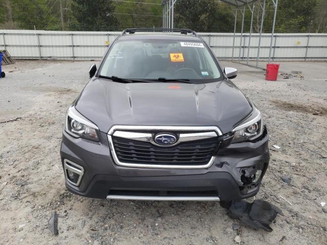 Photo 5 from auction – 2020 SUBARU FORESTER T with VIN JF2SKAXC1LH435061