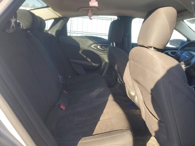 Photo 10 from auction – 2015 CHRYSLER 200 LIMITE with VIN 1C3CCCAB1FN596158