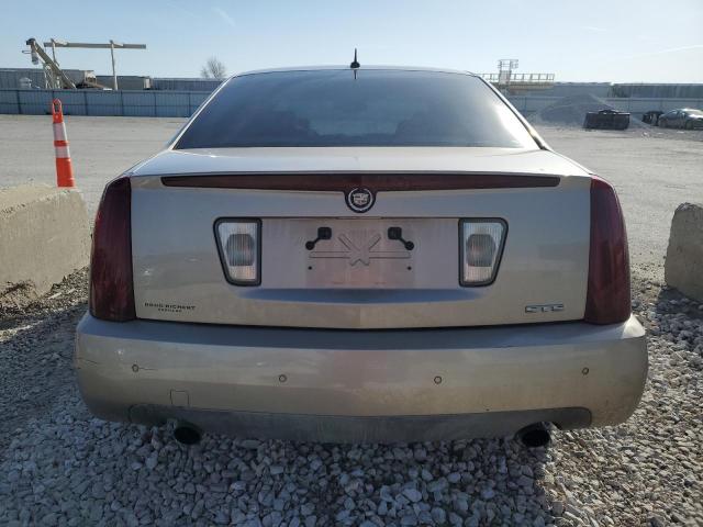 Zdjęcie 6 z aukcji – 2006 CADILLAC STS z VIN 1G6DW677660137526