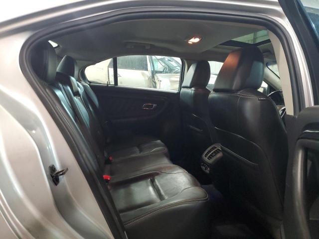 Photo 10 from auction – 2011 FORD TAURUS LIM with VIN 1FAHP2FW9BG153448