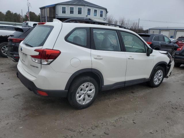 Zdjęcie 3 z aukcji – 2022 SUBARU FORESTER z VIN JF2SKACC6NH428213