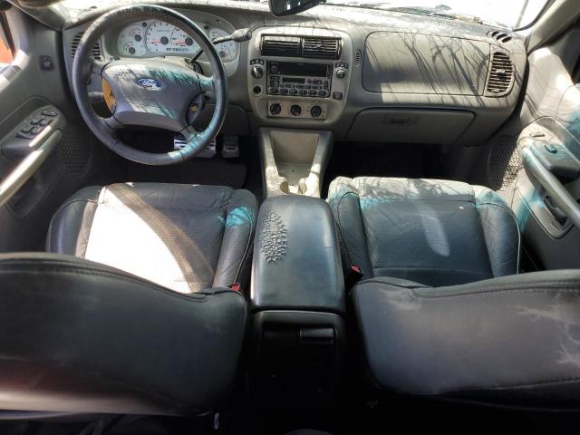 Photo 8 from auction – 2002 FORD EXPLORER S with VIN 1FMZU77EX2UD42343