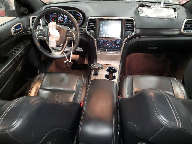 Photo 8 from auction – 2015 JEEP GRAND CHER with VIN 1C4RJFBG1FC633647