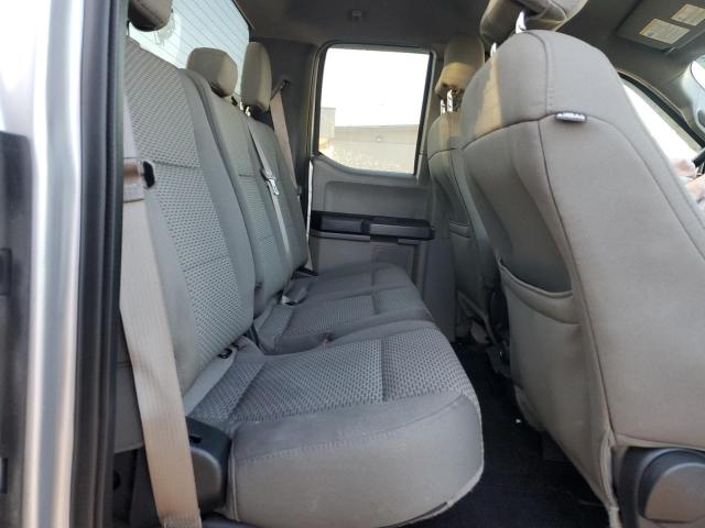 Photo 10 from auction – 2016 FORD F150 SUPER with VIN 1FTEX1EP6GFD18872