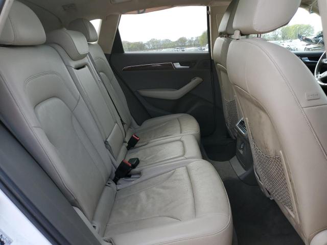 Photo 10 from auction – 2012 AUDI Q5 PREMIUM with VIN WA1LFAFP3CA093854