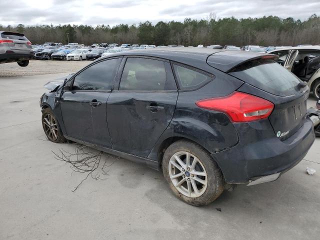 Photo 2 from auction – 2015 FORD FOCUS SE with VIN 1FADP3K29FL311145