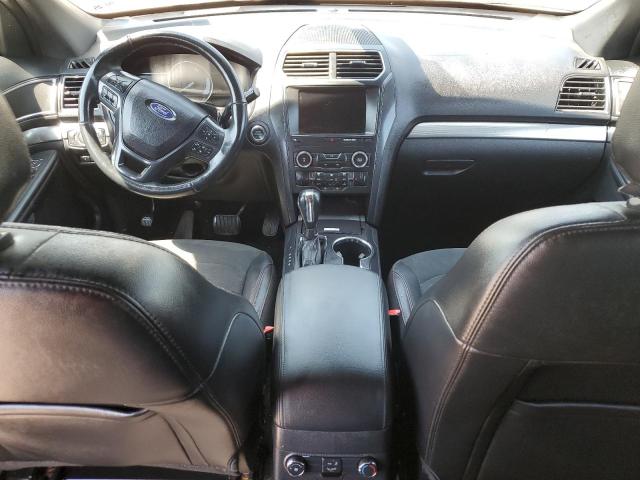 Photo 8 from auction – 2019 FORD EXPLORER X with VIN 1FM5K7DH7KGA68679