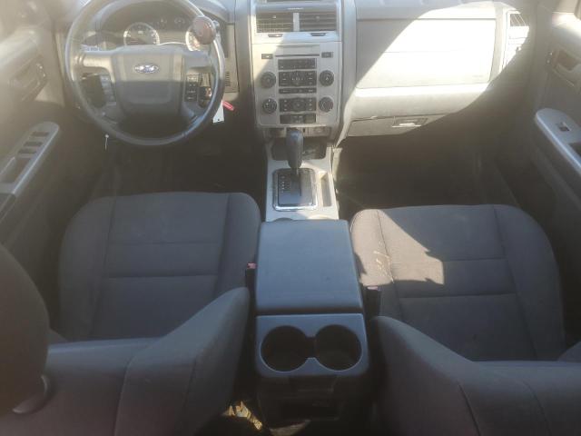 Zdjęcie 8 z aukcji – 2011 FORD ESCAPE XLT z VIN 1FMCU9D7XBKC46683