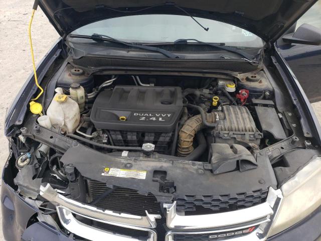 Photo 11 from auction – 2013 DODGE AVENGER SE with VIN 1C3CDZAB3DN729872