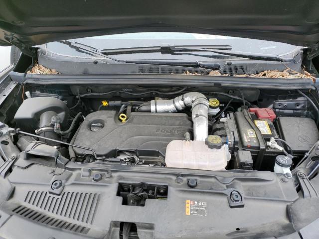 Photo 12 from auction – 2022 CHEVROLET TRAX 1LT with VIN KL7CJLSM3NB547767