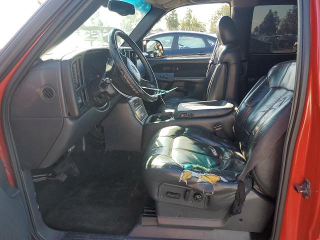 Photo 7 from auction – 2000 CHEVROLET SILVERADO with VIN 2GCEC19T5Y1195528