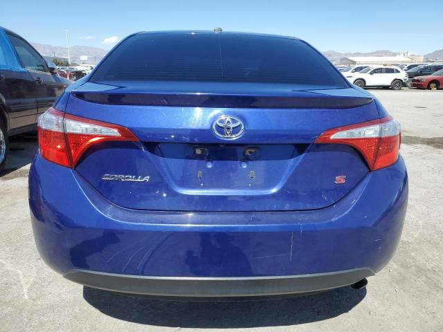 Photo 6 from auction – 2016 TOYOTA COROLLA L with VIN 5YFBURHE2GP418139