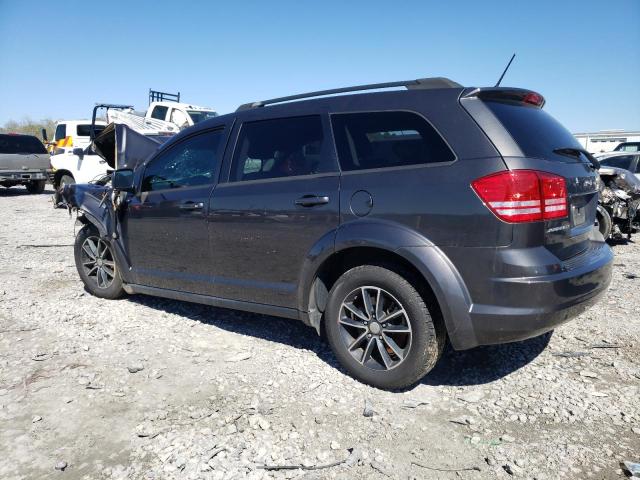 Photo 2 from auction – 2017 DODGE JOURNEY SE with VIN 3C4PDCAB2HT581049