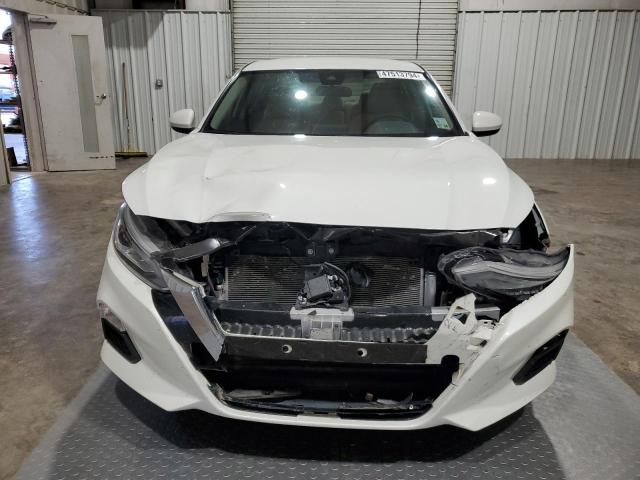Photo 5 from auction – 2022 NISSAN ALTIMA SV with VIN 1N4BL4DV4NN377492