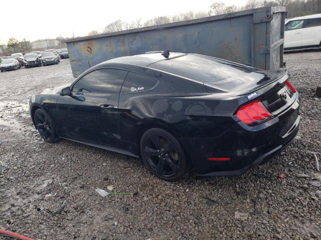 Photo 2 from auction – 2021 FORD MUSTANG with VIN 1FA6P8THXM5153568