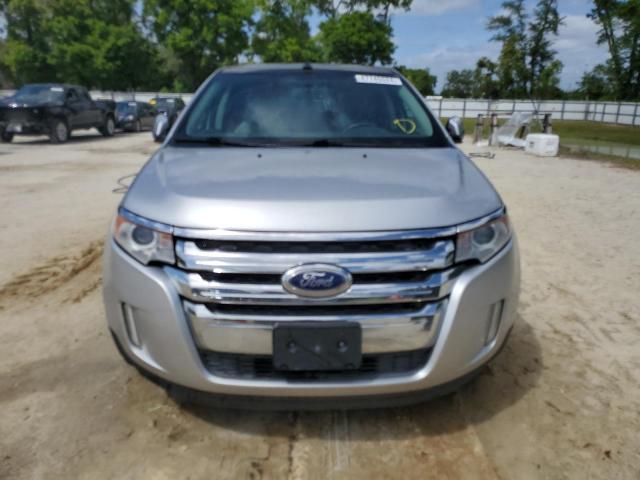 Photo 5 from auction – 2014 FORD EDGE SEL with VIN 2FMDK4JC5EBB27128