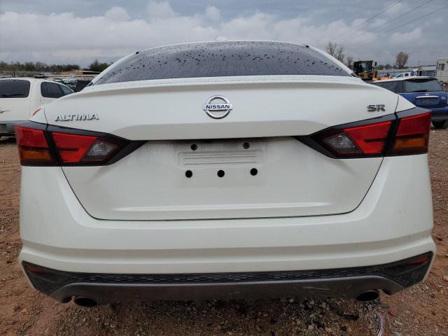 Photo 6 from auction – 2019 NISSAN ALTIMA SR with VIN 1N4BL4CV9KC201644