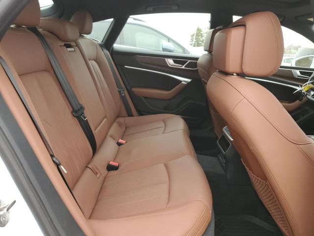 Photo 10 from auction – 2021 AUDI A7 PRESTIG with VIN WAUS2AF20MN032583