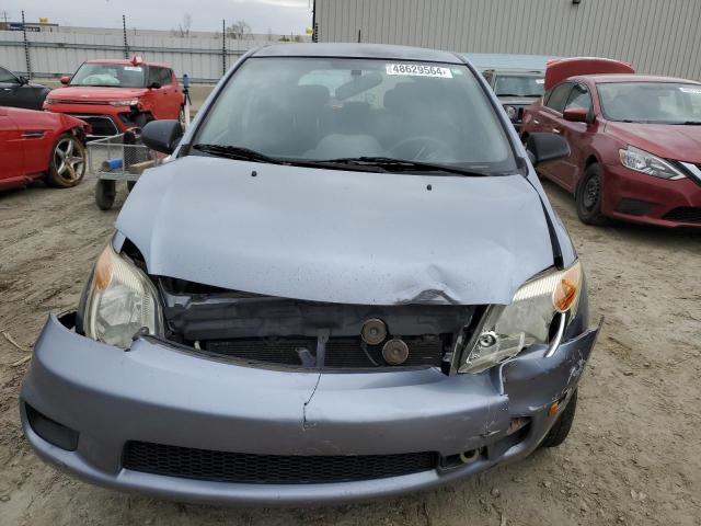 Photo 5 from auction – 2006 TOYOTA SCION XA with VIN JTKKT624765008815