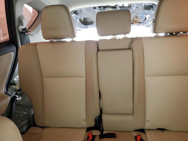 Photo 10 from auction – 2014 TOYOTA RAV4 LIMIT with VIN 2T3YFREV1EW125506