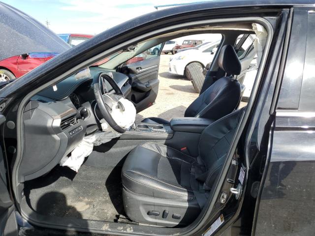 Photo 7 from auction – 2019 NISSAN ALTIMA SL with VIN 1N4BL4EV8KC150103