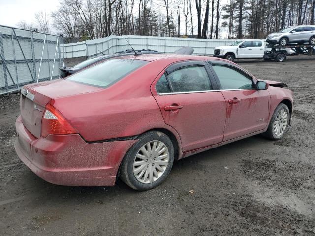 Photo 3 from auction – 2011 FORD FUSION HYB with VIN 3FADP0L32BR193683