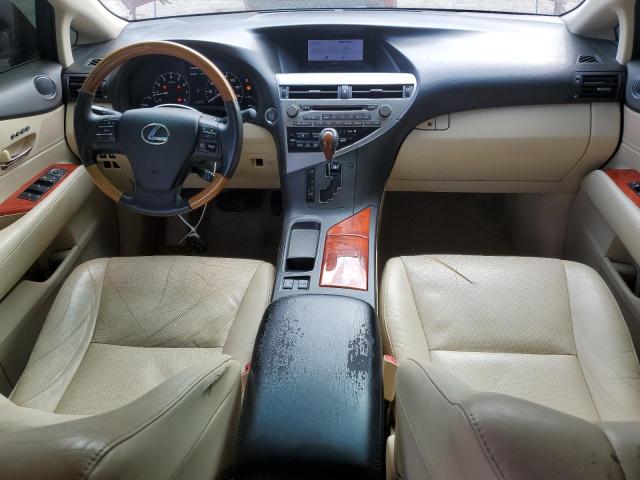 صورة رقم 8 من المزاد - 2010 LEXUS RX 350 مع VIN 2T2ZK1BA3AC002907