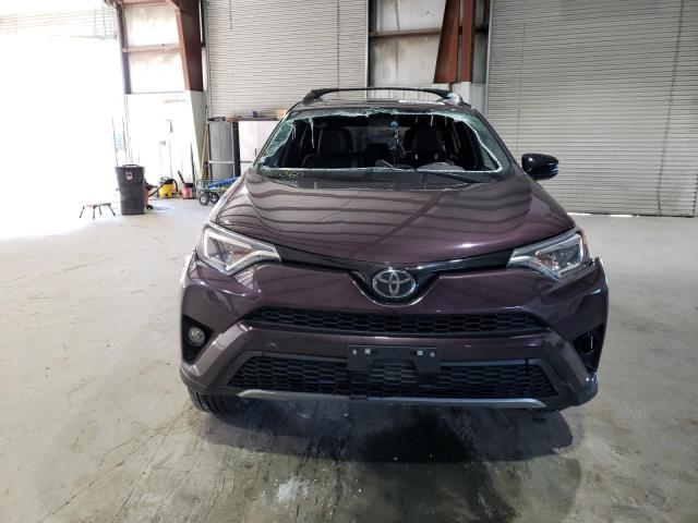 Photo 5 from auction – 2018 TOYOTA RAV4 SE with VIN 2T3JFREV5JW833222