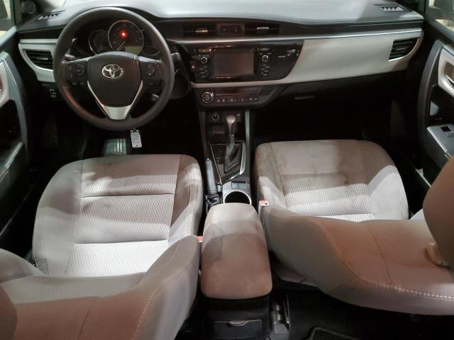 Photo 8 from auction – 2014 TOYOTA COROLLA L with VIN 2T1BURHE9EC070384