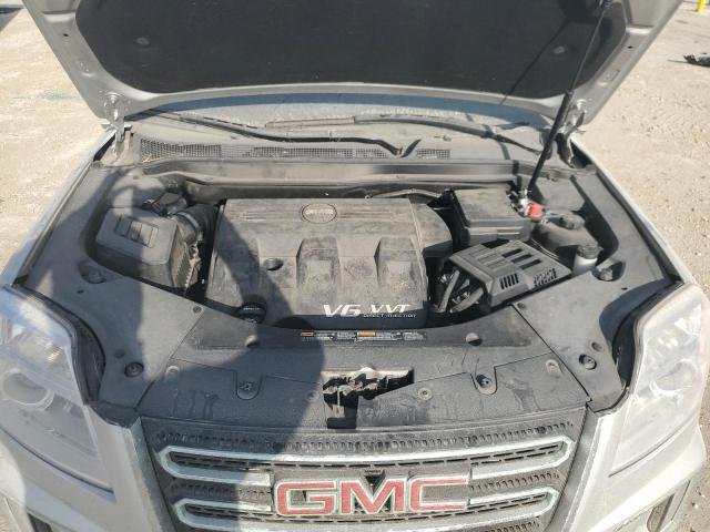 Photo 12 from auction – 2017 GMC TERRAIN SL with VIN 2GKFLUE32H6152719