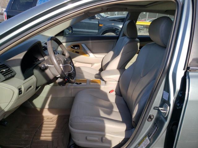 Photo 7 from auction – 2007 TOYOTA CAMRY CE with VIN 4T1BE46K57U650967